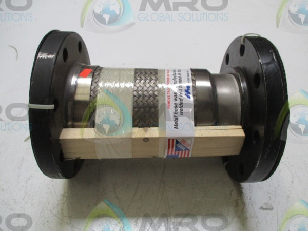 A/SA403 CR 304/304LW STAINLESS FLEX HOSE  NSNP