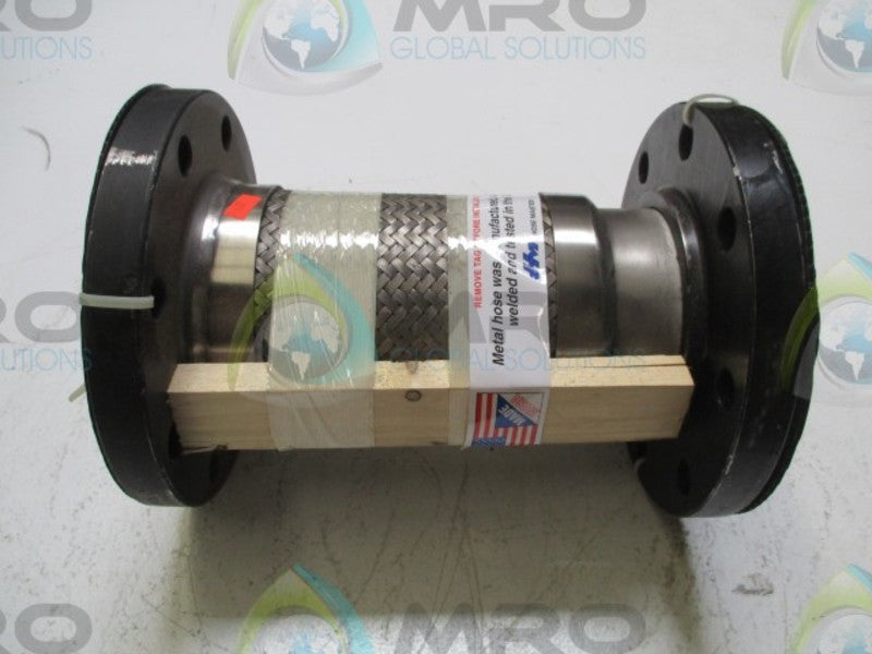 A/SA403 CR 304/304LW STAINLESS FLEX HOSE  NSNP