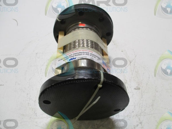 A/SA403 CR 304/304LW STAINLESS FLEX HOSE  NSNP