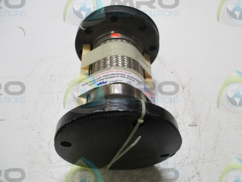 A/SA403 CR 304/304LW STAINLESS FLEX HOSE  NSNP