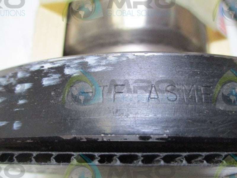 A/SA403 CR 304/304LW STAINLESS FLEX HOSE  NSNP