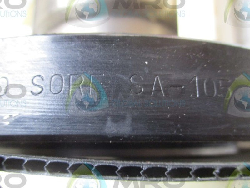 A/SA403 CR 304/304LW STAINLESS FLEX HOSE  NSNP