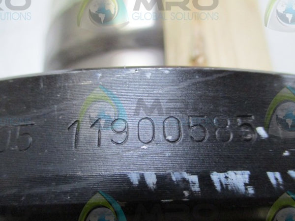 A/SA403 CR 304/304LW STAINLESS FLEX HOSE  NSNP