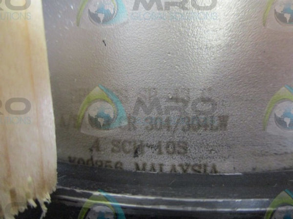 A/SA403 CR 304/304LW STAINLESS FLEX HOSE  NSNP