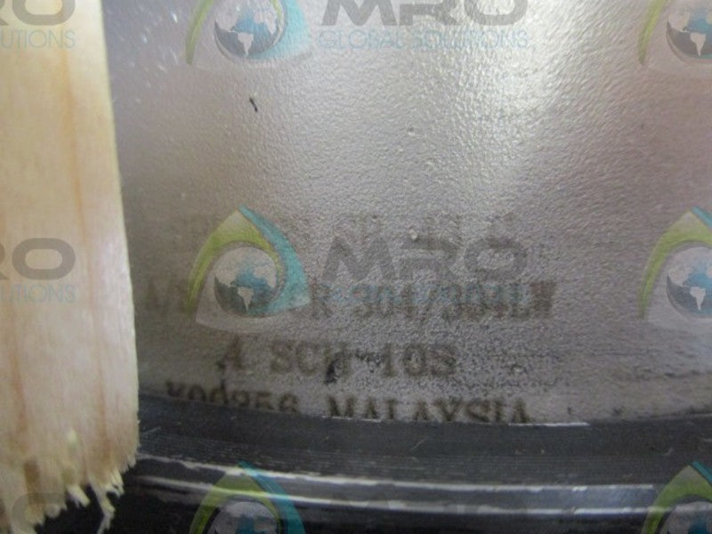 A/SA403 CR 304/304LW STAINLESS FLEX HOSE  NSNP