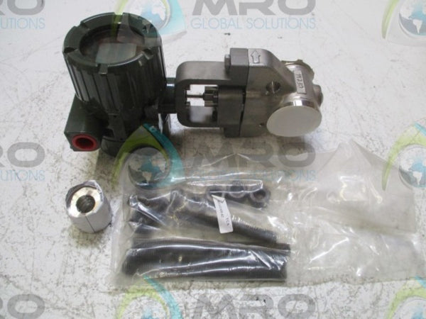 YOKOGAWA DY025-DBMAA1-2D VORTEX FLOWMETER  NSMP