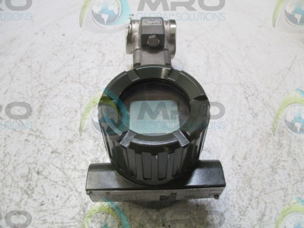 YOKOGAWA DY025-DBMAA1-2D VORTEX FLOWMETER  NSMP