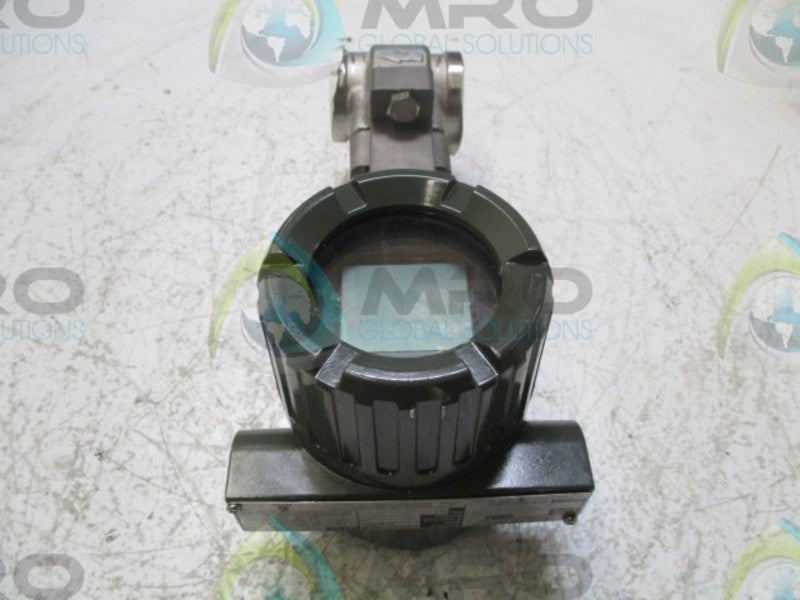 YOKOGAWA DY025-DBMAA1-2D VORTEX FLOWMETER  NSMP