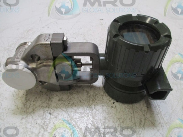 YOKOGAWA DY025-DBMAA1-2D VORTEX FLOWMETER  NSMP