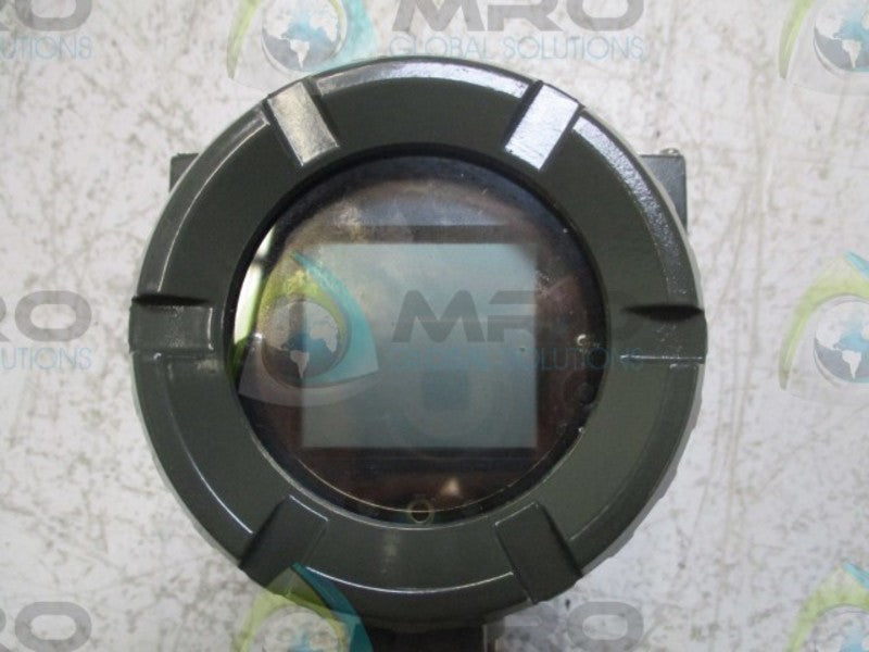 YOKOGAWA DY025-DBMAA1-2D VORTEX FLOWMETER  NSMP