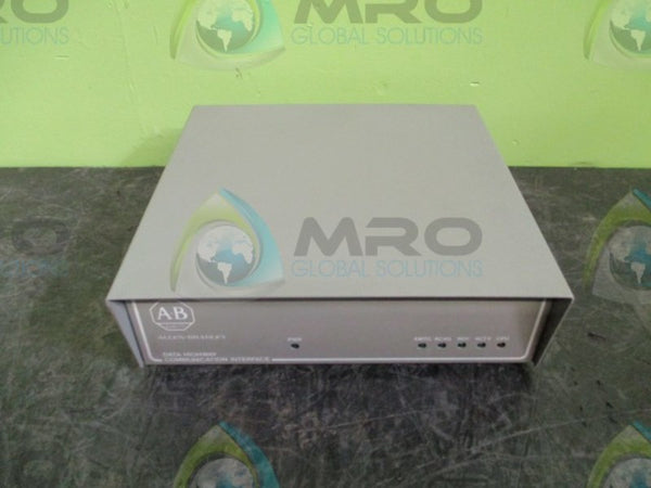 ALLEN BRADLEY 1770-KF2 SER. B  NSMP