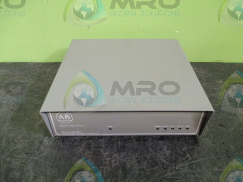 ALLEN BRADLEY 1770-KF2 SER. B  NSMP