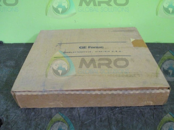 FANUC IC600BF914K REED RELAY OUTPUT MODULE  NSFS