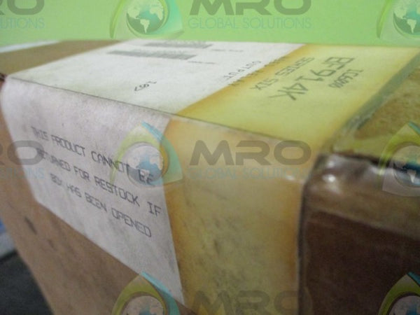 FANUC IC600BF914K REED RELAY OUTPUT MODULE  NSFS