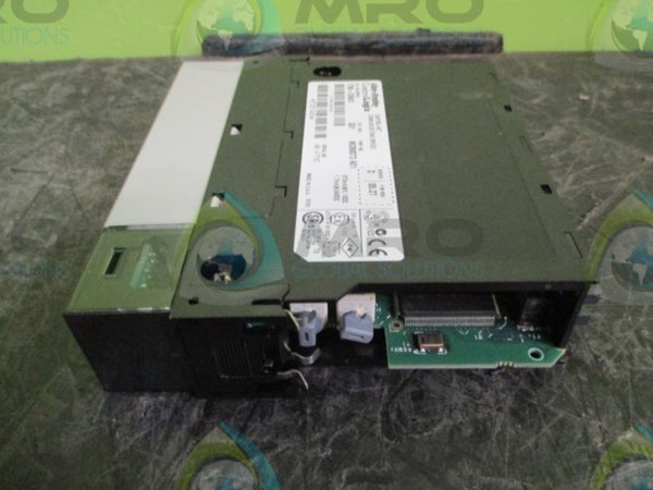 ALLEN BRADLEY 1756-CNB SER. D F/W 05.27  NSNP