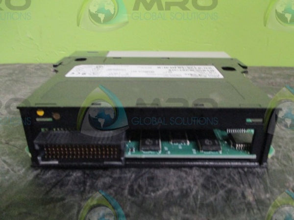 ALLEN BRADLEY 1756-CNB SER. D F/W 05.27  NSNP