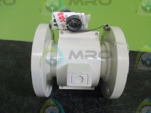 ABB 10DX3111EDE14P1B2DA2132100 FLOWMETER  NSNP
