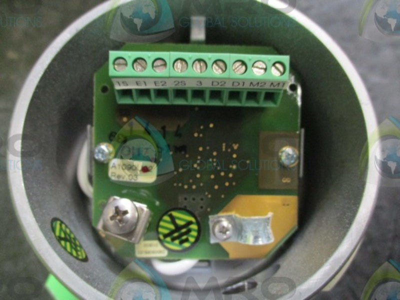 ABB FEP325040A1S4A1B1A1A2P1B0Y1AYJ1F6 PROCESSMASTER  NSNP