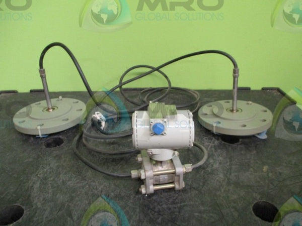 ABB 621RC2U07111141 PRESSURE TRANSMITTER  NSNP