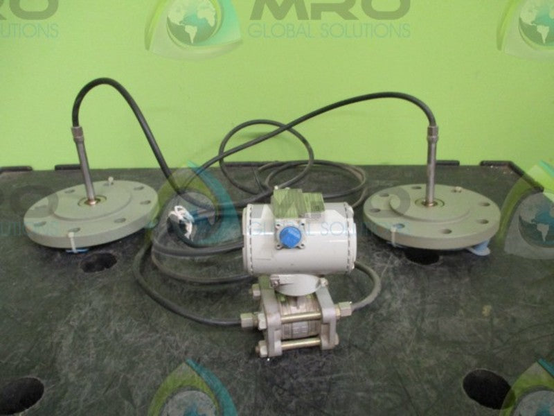 ABB 621RC2U07111141 PRESSURE TRANSMITTER  NSNP