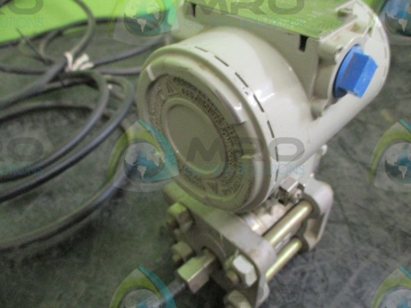 ABB 621RC2U07111141 PRESSURE TRANSMITTER  NSNP