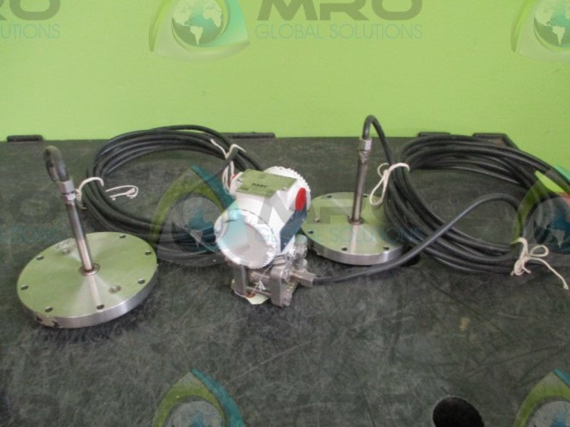 ABB 264DRMSRRRA1E6B5/SR03309 PRESSURE TRANSMITTER  NSNP