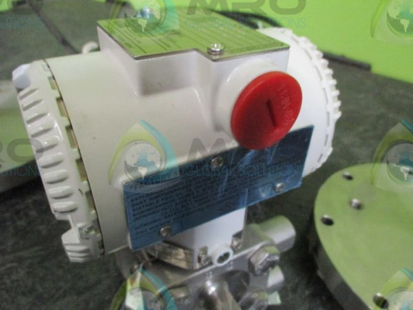 ABB 264DRMSRRRA1E6B5/SR03309 PRESSURE TRANSMITTER  NSNP