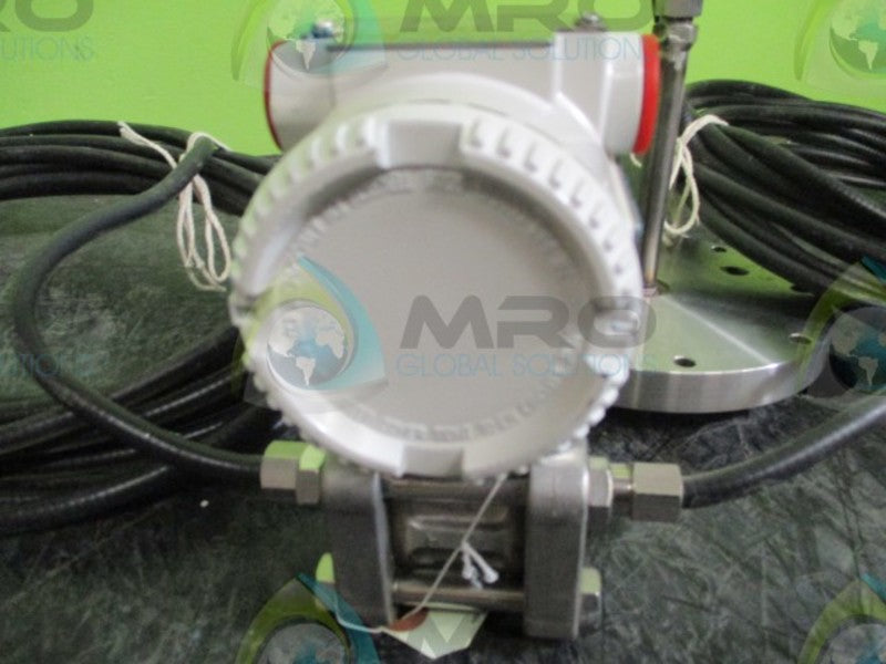 ABB 264DRMSRRRA1E6B5/SR03309 PRESSURE TRANSMITTER  NSNP
