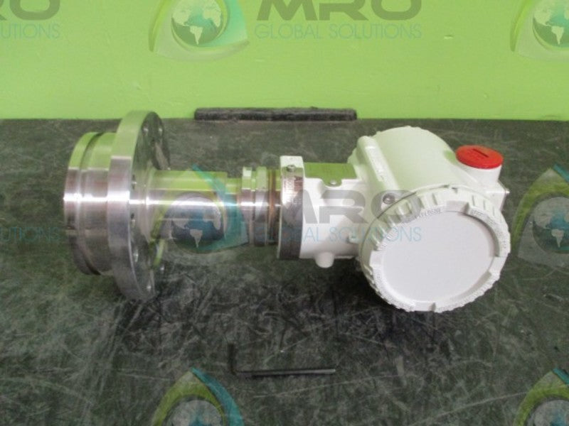ABB 266HOHMRMA1 E6N2SR03310 PRESSURE TRANSMITTER  NSNP