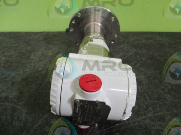 ABB 266HOHMRMA1 E6N2SR03310 PRESSURE TRANSMITTER  NSNP