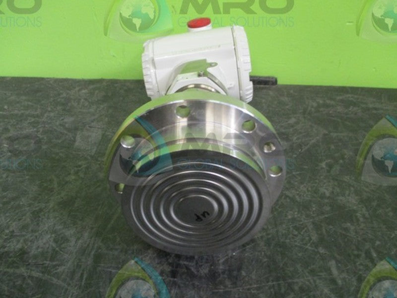 ABB 266HOHMRMA1 E6N2SR03310 PRESSURE TRANSMITTER  NSNP