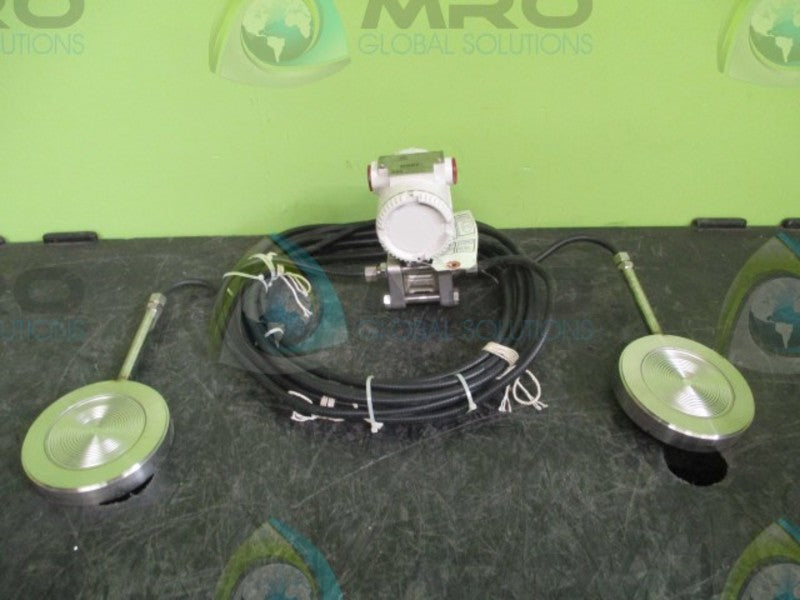 ABB 264DRHSRRRA1B5N2 PRESSURE TRANSMITTER  NSNP