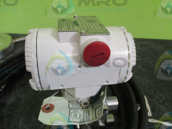 ABB 264DRHSRRRA1B5N2 PRESSURE TRANSMITTER  NSNP