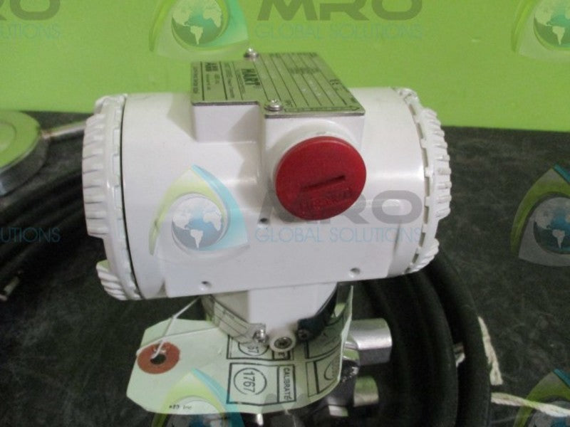 ABB 264DRHSRRRA1B5N2 PRESSURE TRANSMITTER  NSNP