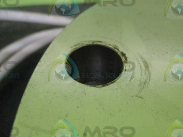 ABB 266DRHGSRRRA1 E6B5N2 PRESSURE TRANSMITTER  UNMP