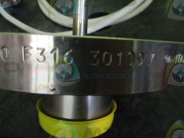 ABB 266DRHGSRRRA1 E6B5N2 PRESSURE TRANSMITTER  UNMP