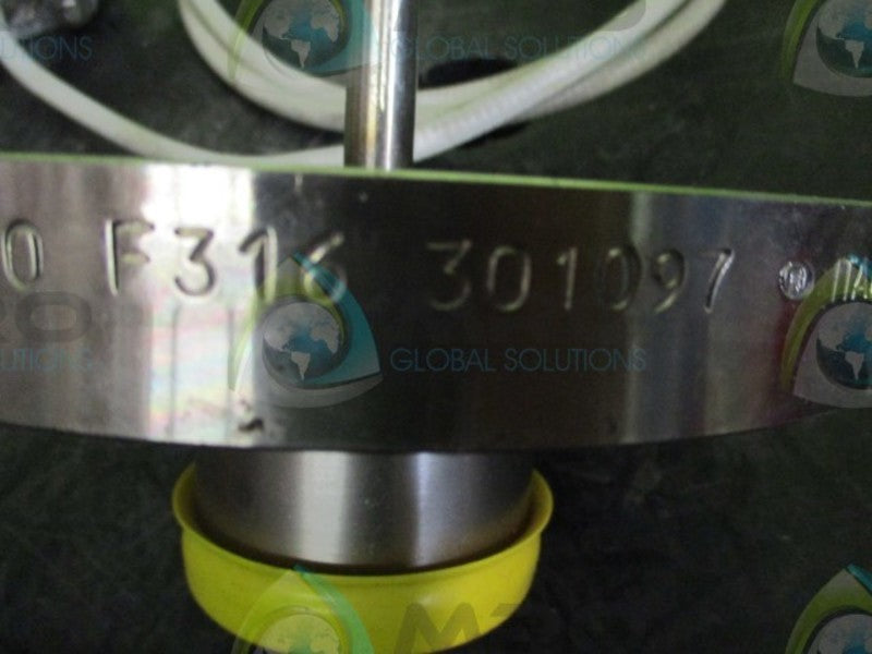 ABB 266DRHGSRRRA1 E6B5N2 PRESSURE TRANSMITTER  UNMP