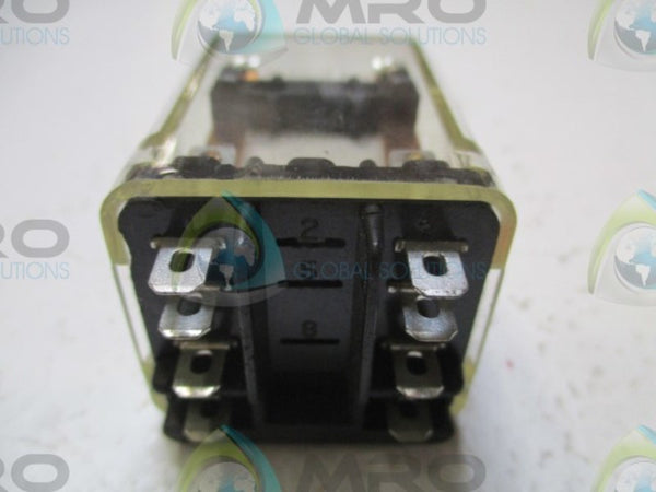 POTTER & BRUMFIELD KUP-11A15-24 RELAY 24V  NSNP