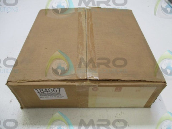 ALLEN BRADLEY 1326-CPB1-RA-030 SER. F MOTOR POWER CABLE  NSMP