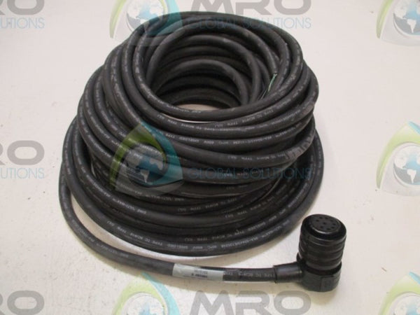ALLEN BRADLEY 1326-CPB1-RA-030 SER. F MOTOR POWER CABLE  NSMP