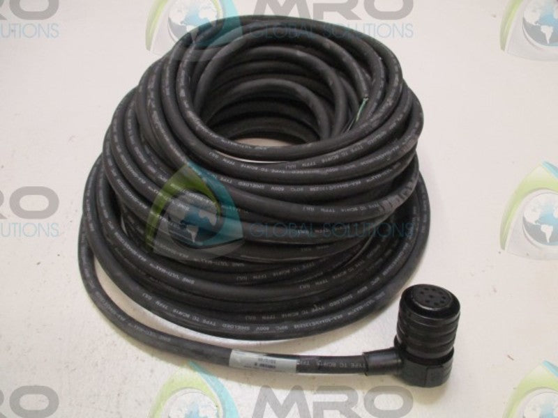 ALLEN BRADLEY 1326-CPB1-RA-030 SER. F MOTOR POWER CABLE  NSMP
