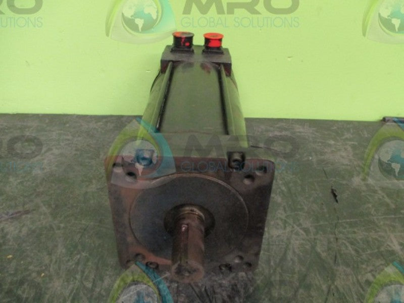 ALLEN BRADLEY 1326AB-B2E-11 AC SERVO MOTOR 2.5 KW 3000 RPM  UNMP