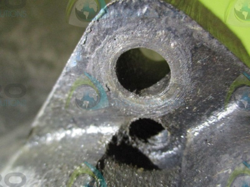 ALLEN BRADLEY 1326AB-B2E-11 AC SERVO MOTOR 2.5 KW 3000 RPM  UNMP