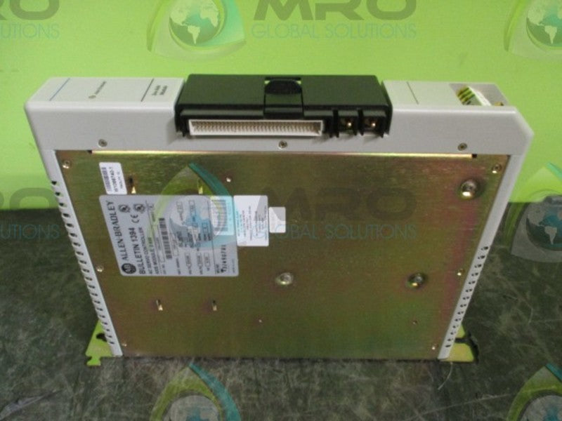 ALLEN BRADLEY 1394-AM03 SER. B SERVO CONTROLLER (REMANUFACTURED)  NSNP
