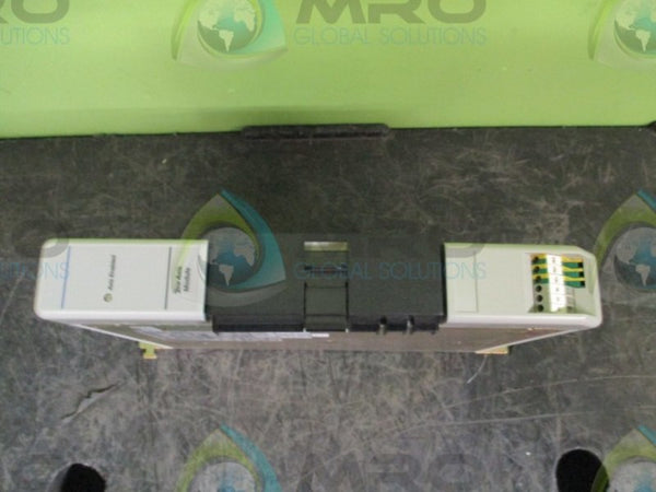 ALLEN BRADLEY 1394-AM03 SER. B SERVO CONTROLLER (REMANUFACTURED)  NSNP