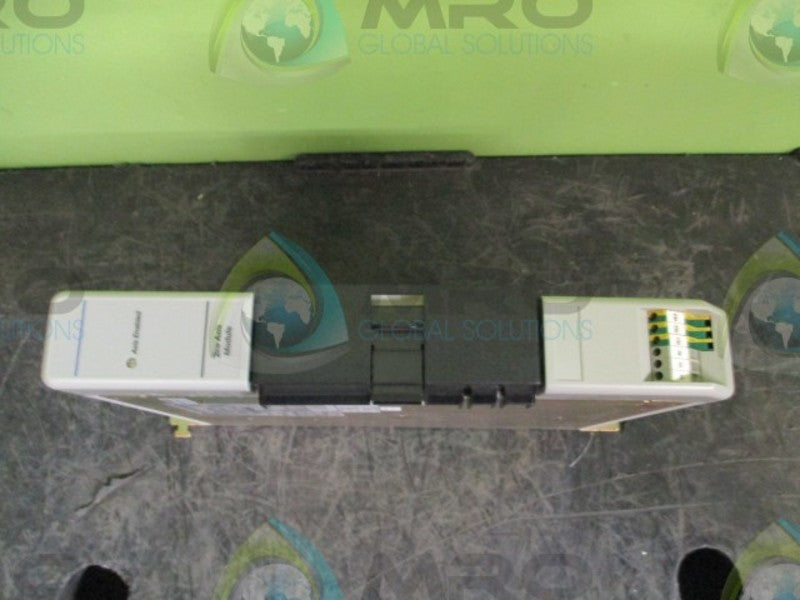 ALLEN BRADLEY 1394-AM03 SER. B SERVO CONTROLLER (REMANUFACTURED)  NSNP