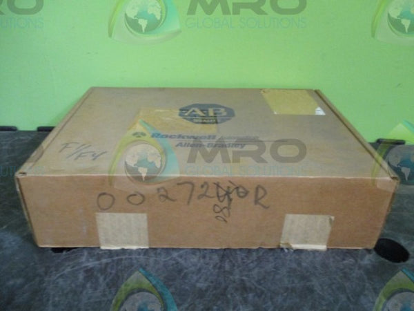 ALLEN BRADLEY 1394-AM03 SER. B SERVO CONTROLLER (REMANUFACTURED)  NSMP