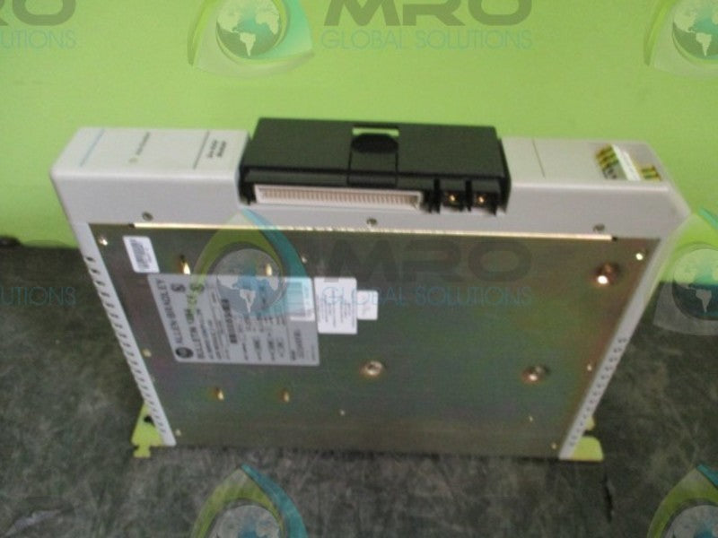 ALLEN BRADLEY 1394-AM03 SER. B SERVO CONTROLLER (REMANUFACTURED)  NSMP
