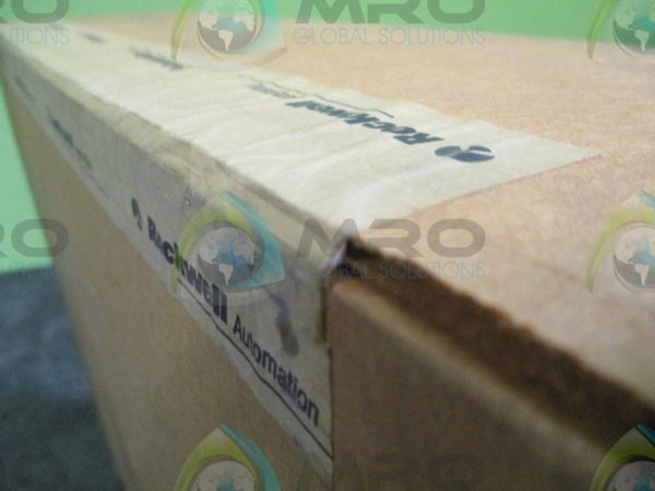 ALLEN BRADLEY 1394C-AM03 SER. C CONTROLLER (REMANUFACTURED)  NSFS