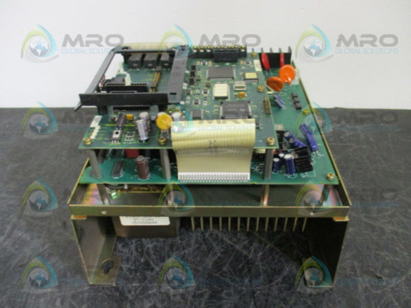 ALLEN BRADLEY 1336F-CWF10-AN-EN SER. A AC DRIVE  NSNP